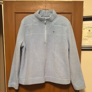 Vineyard Vines Light Blue Women's Sweater